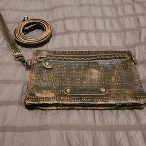 BedStu Bayshore Crossbody
